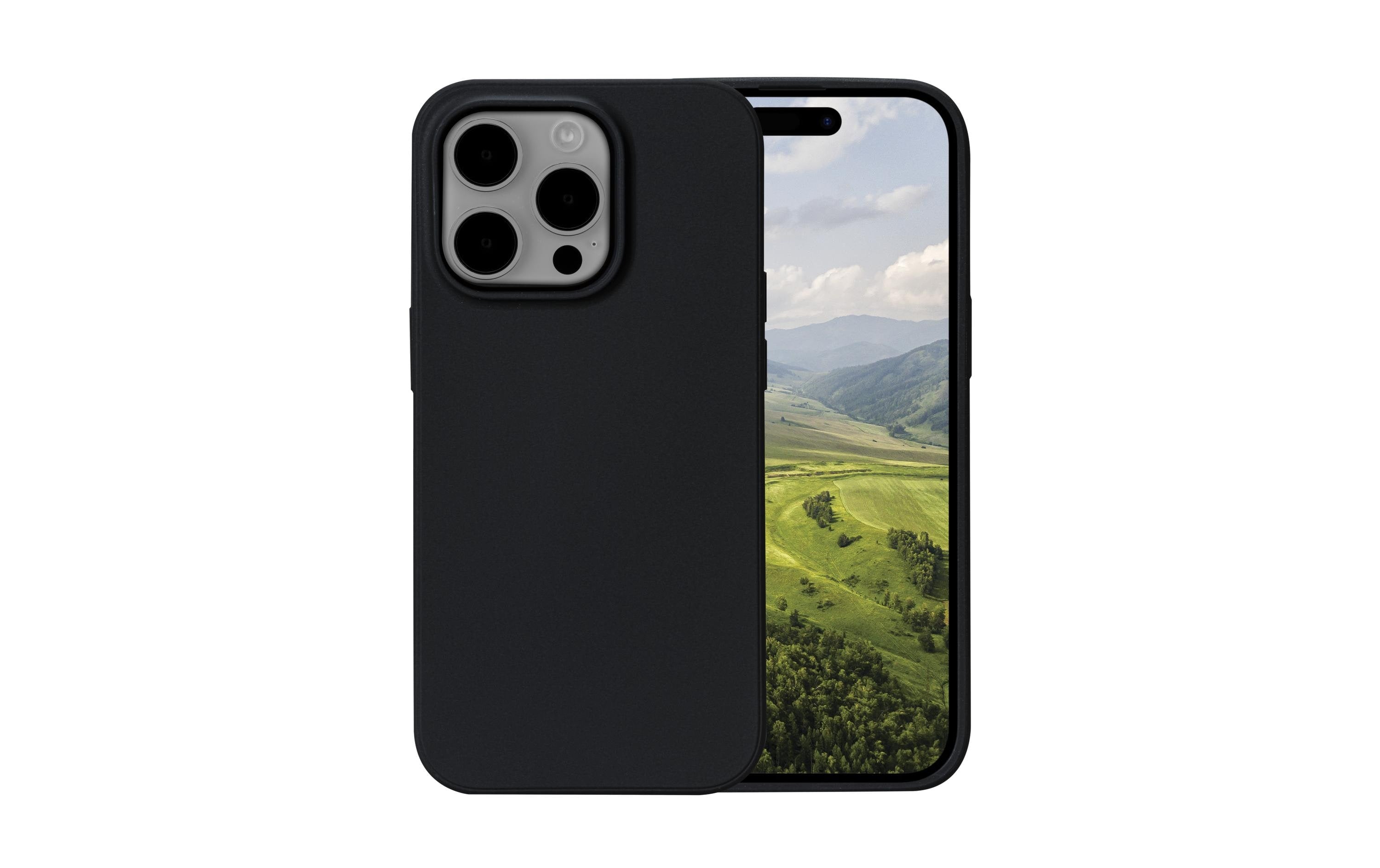 DBR Greenland Case Night Black