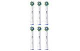 Oral-B Aufsteckbürsten CrossAction Pro