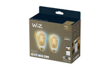 WiZ Leuchtmitte Tunable White ST64