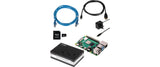 Raspberry Pi Starter Kit Raspberry Pi 4