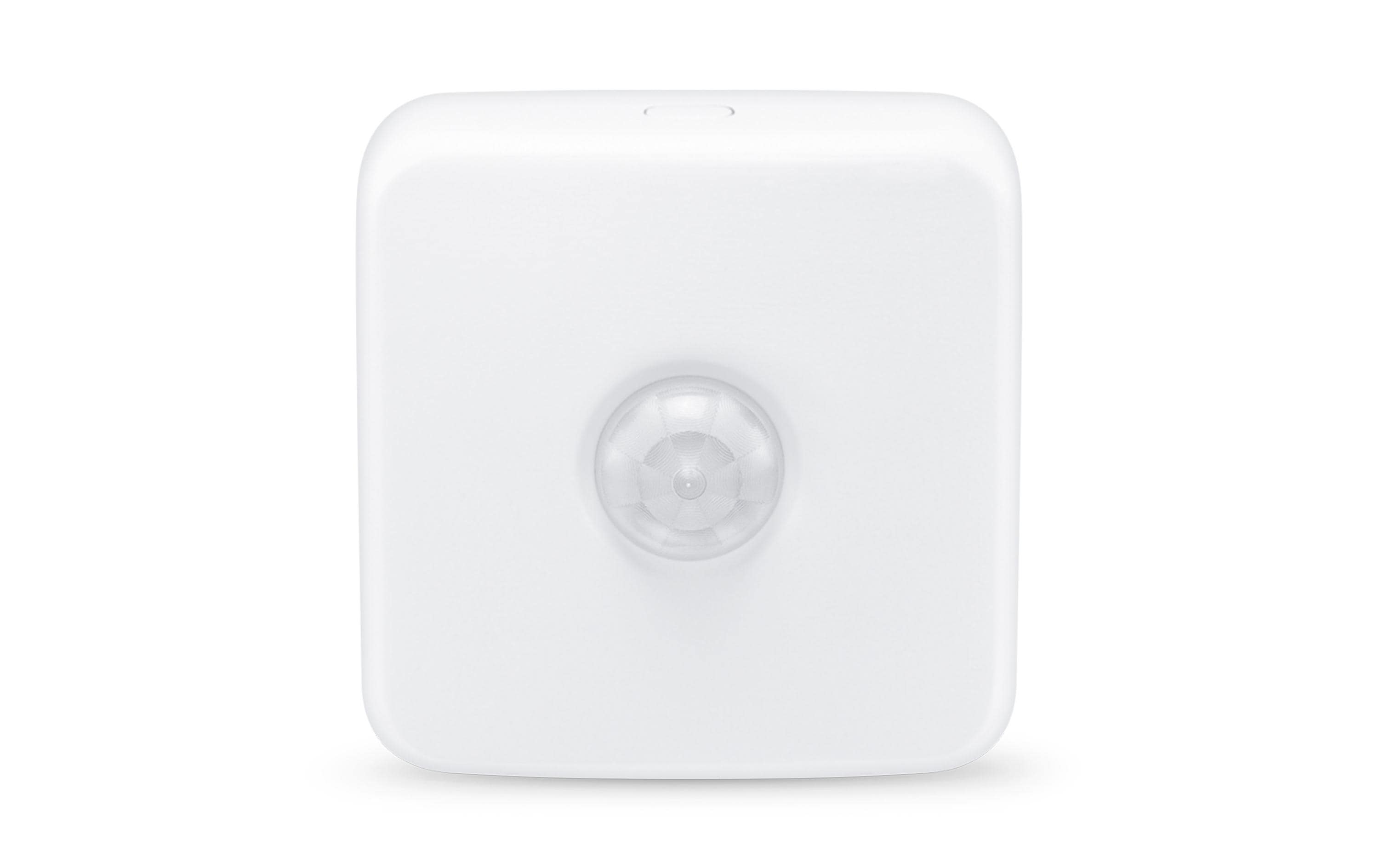 Smarter WiZ MotionSensor