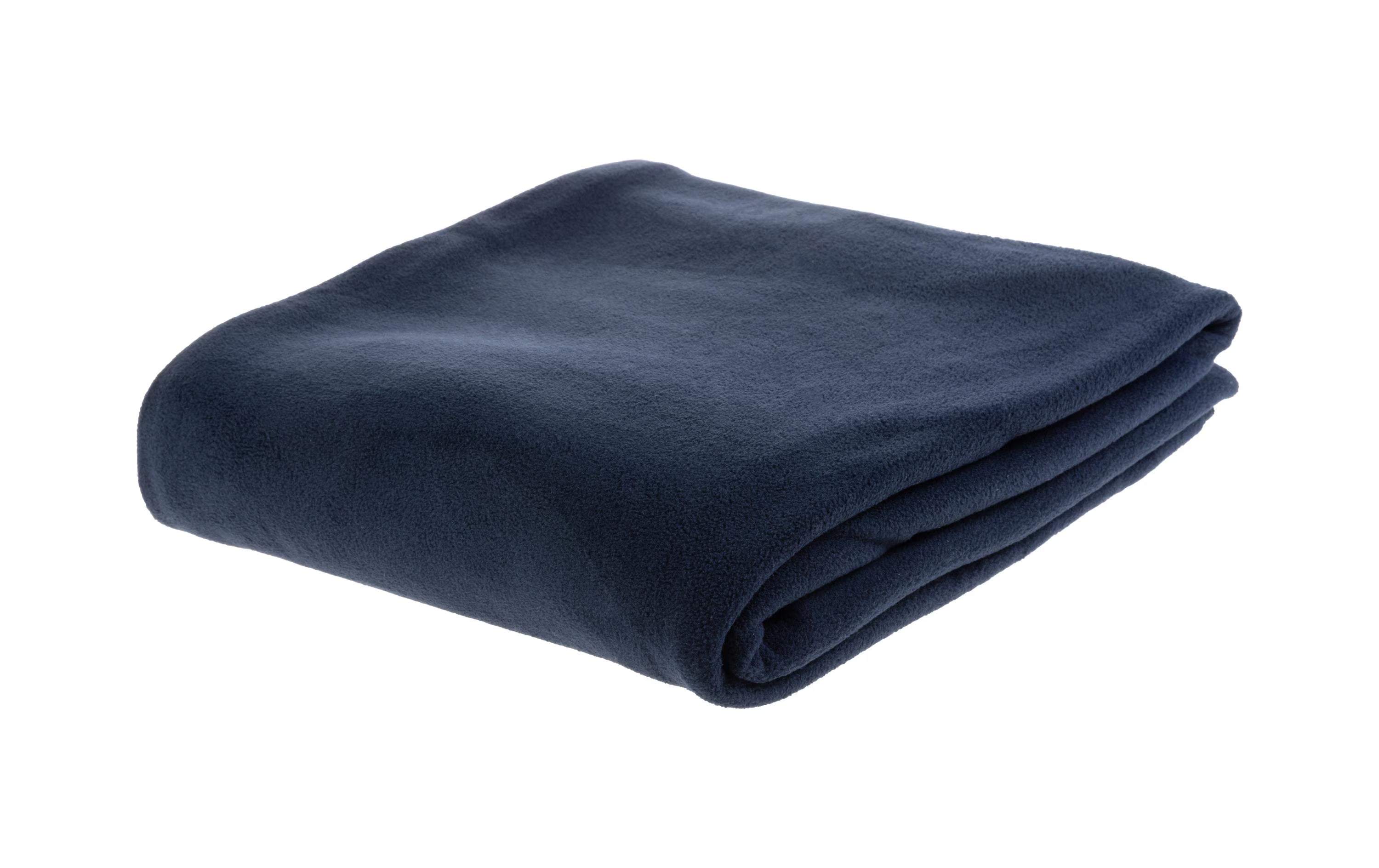 COCON, Decke Fleece Polar 150 x 210 cm, Nav