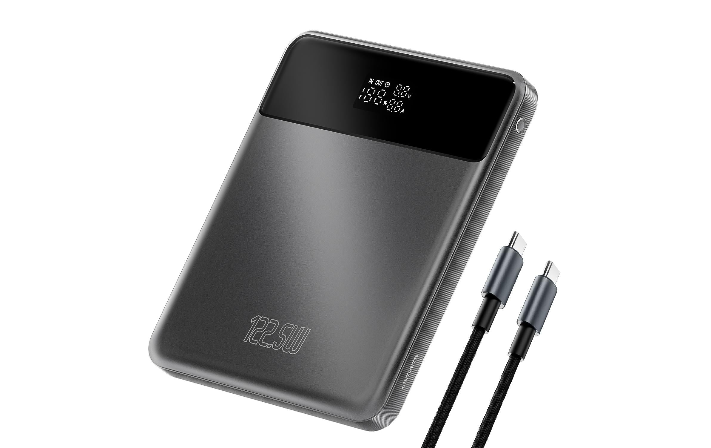 4smarts Powerbank Enterprise Slim