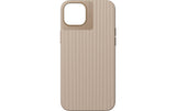 NUDIENT Bold Case Linen Beige