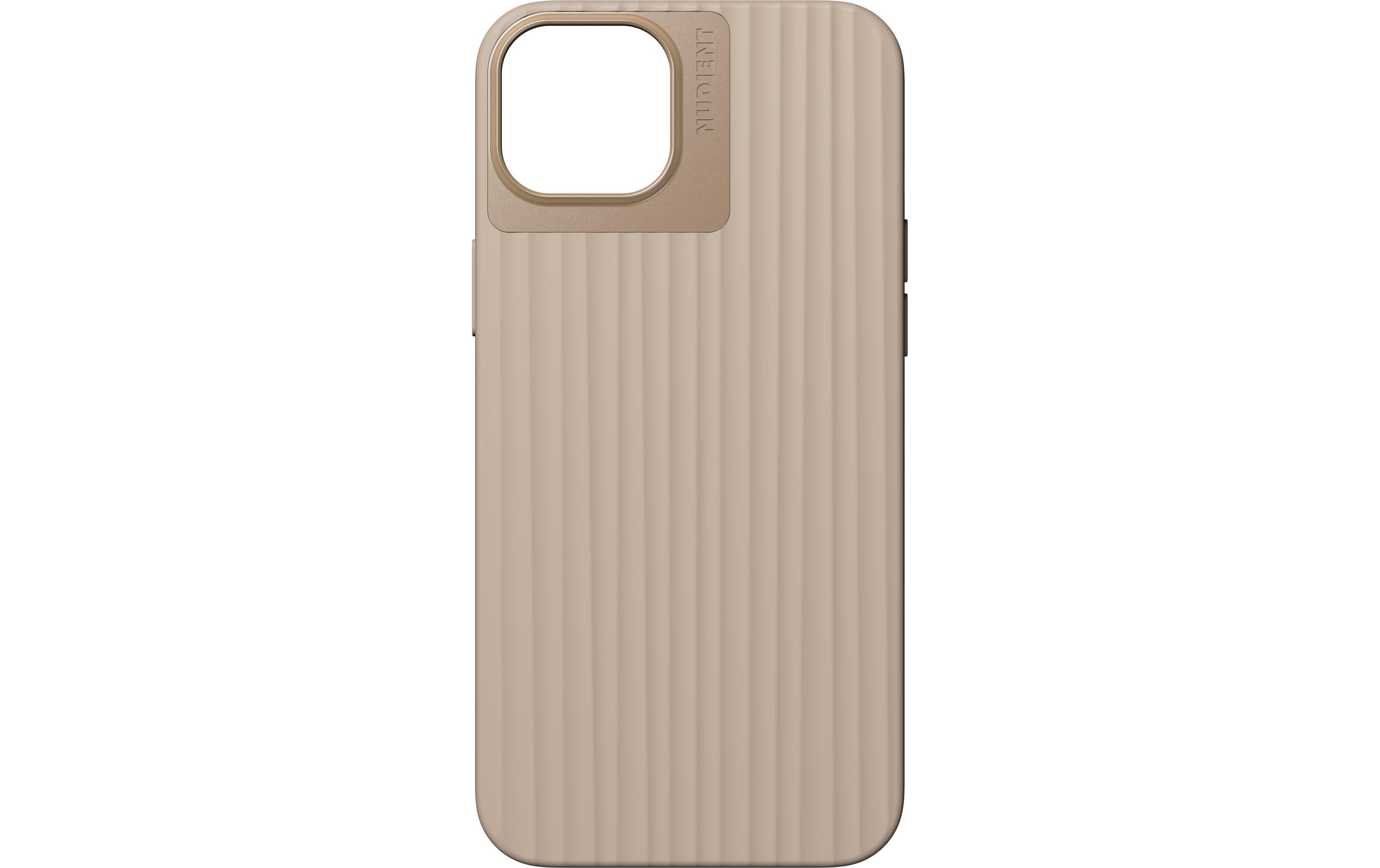 NUDIENT Bold Case Linen Beige