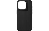NUDIENT Back Cover Bold Case iPhone 15 Pro