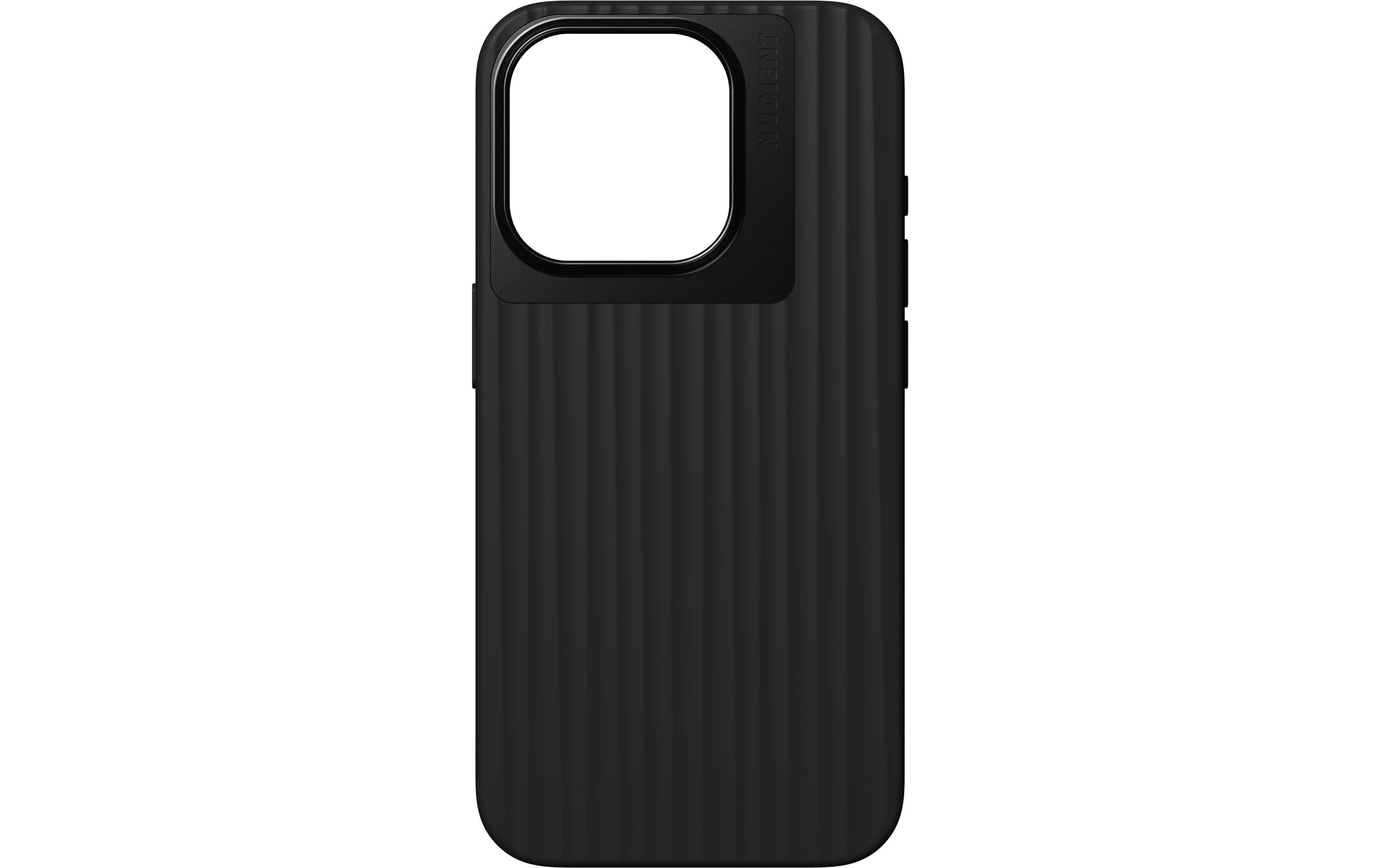 NUDIENT Back Cover Bold Case iPhone 15 Pro