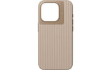 NUDIENT Back Cover Bold Case iPhone 15 Pro