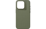 NUDIENT Back Cover Bold Case iPhone 15 Pro