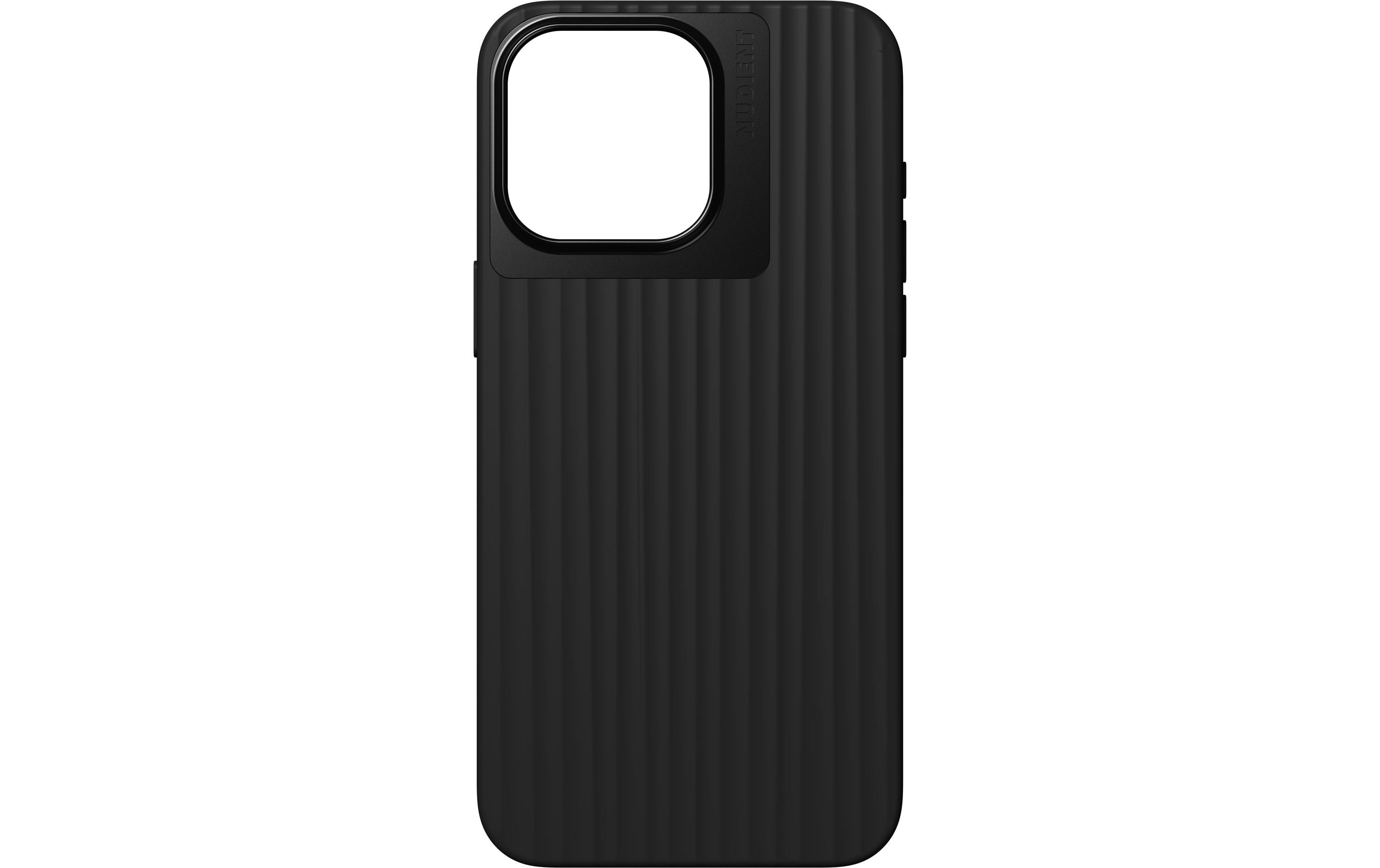 NUDIENT Back Cover Bold Case iPhone 15 Pro