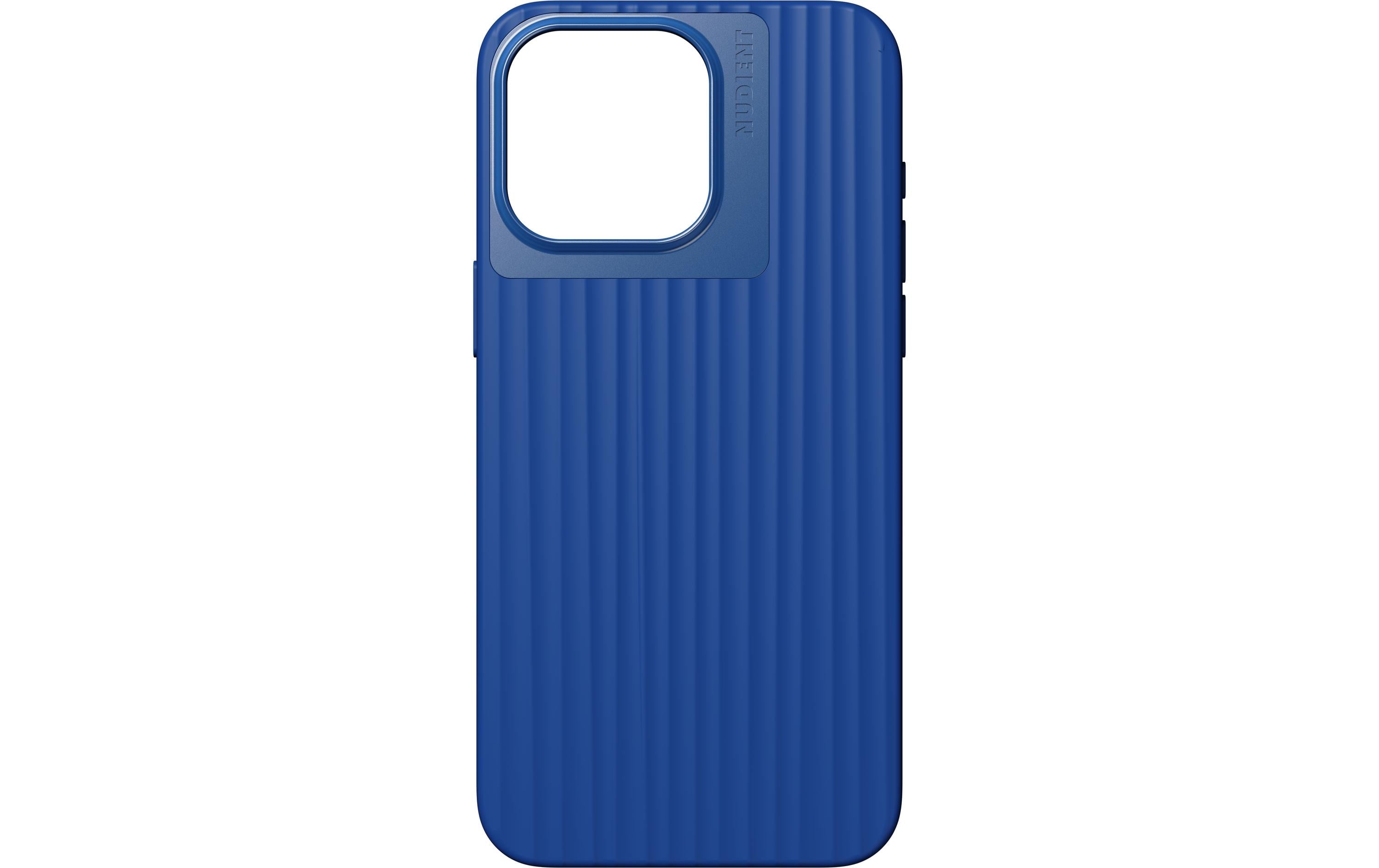 NUDIENT Back Cover Bold Case iPhone 15 Pro