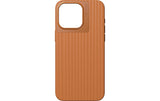 NUDIENT Back Cover Bold Case iPhone 15 Pro