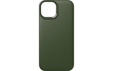 NUDIENT Thin Case Magsafe Pine Green