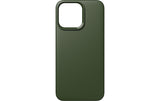 NUDIENT Thin Case Magsafe Pine Green