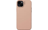NUDIENT Base Case Peach Orange