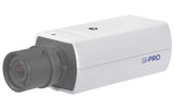 Panasonic Netzwerkkamera WV-S1136A