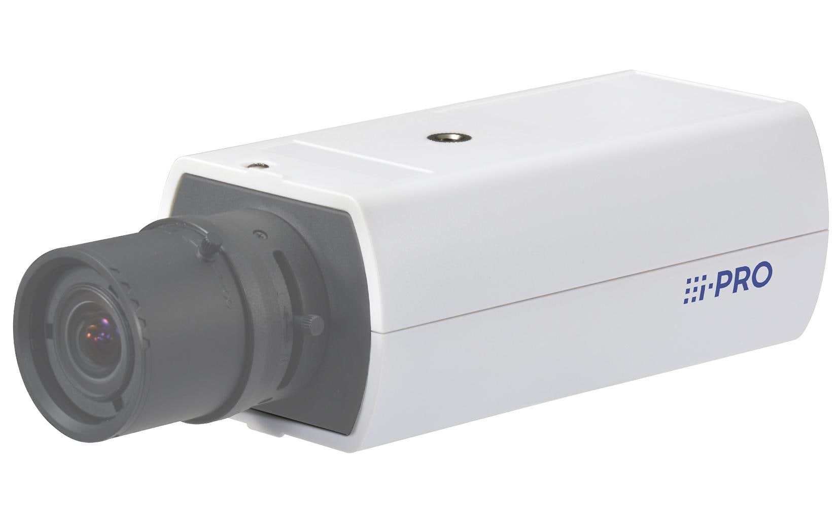 Panasonic Netzwerkkamera WV-S1136A