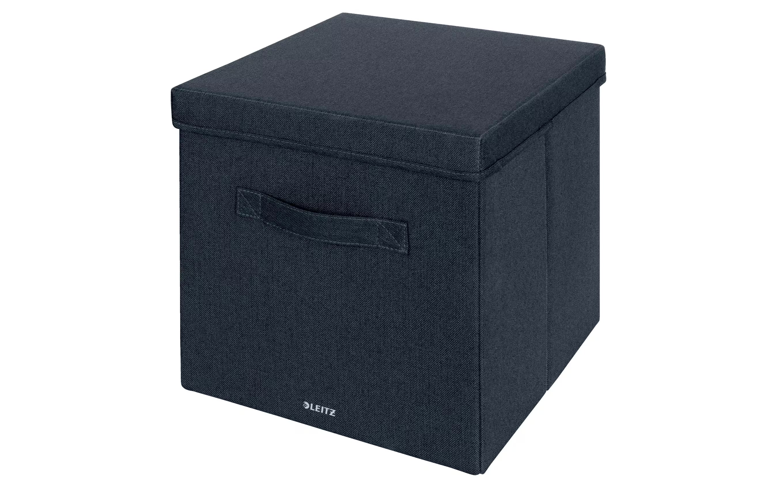 Leitz Faltbox Fabric