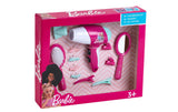 Klein-Toys Barbie Frisierset mit Fön