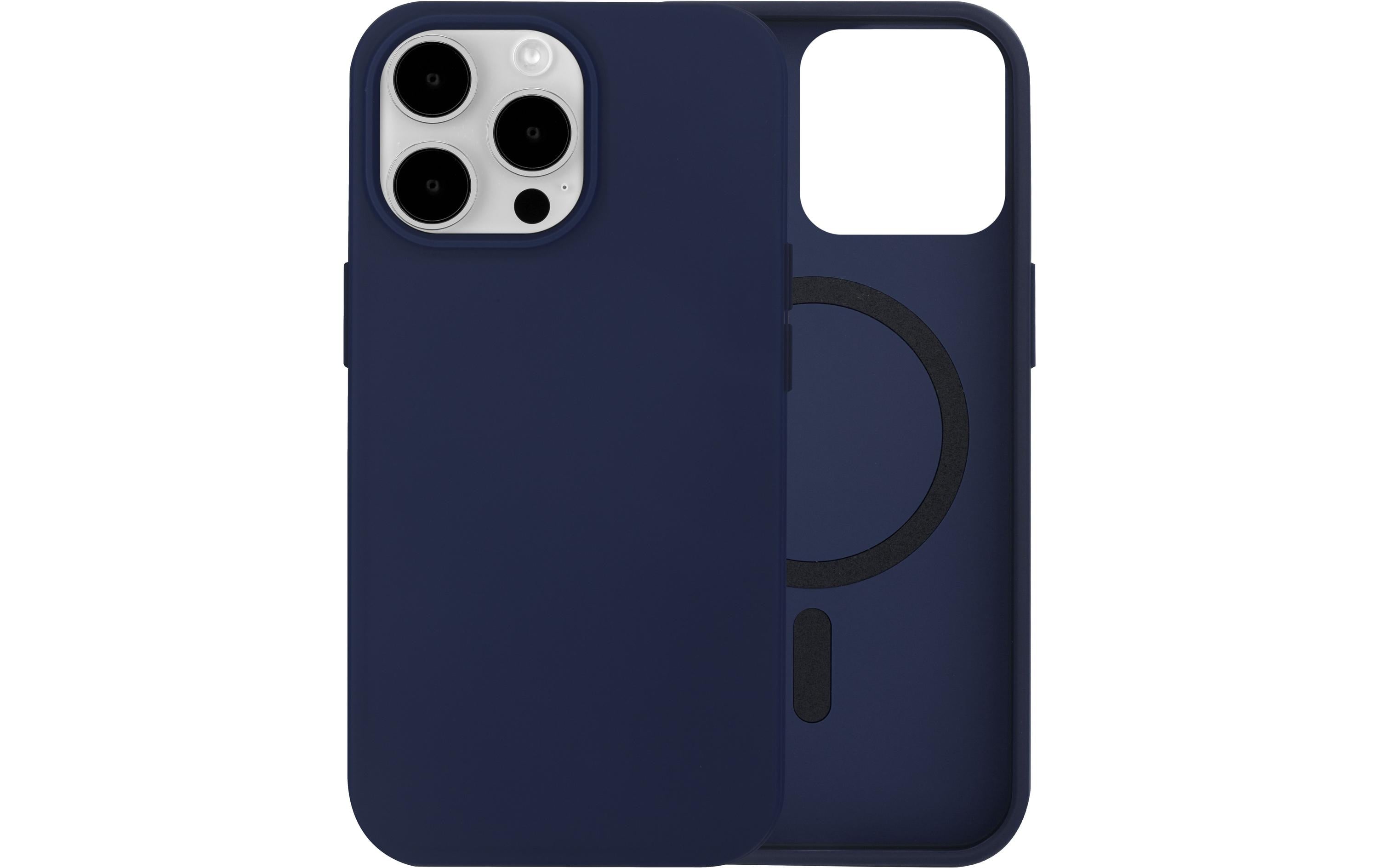 DBR Iceland D3O Case Blue