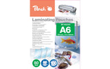 Peach Laminierfolie A6