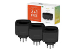 hombli Smart Socket CH,