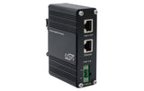 EXSYS EX-60315, PoE++ Gigabit Injektor 90W