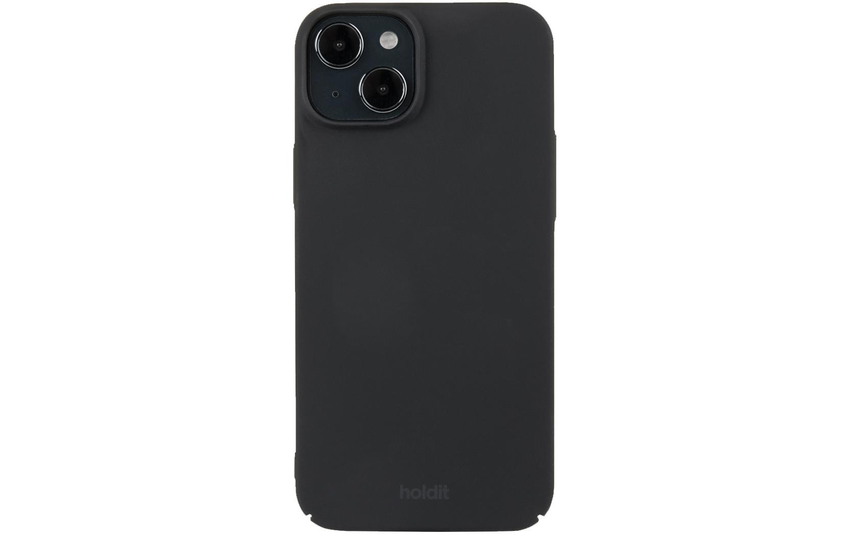 Holdit Slim Case Black
