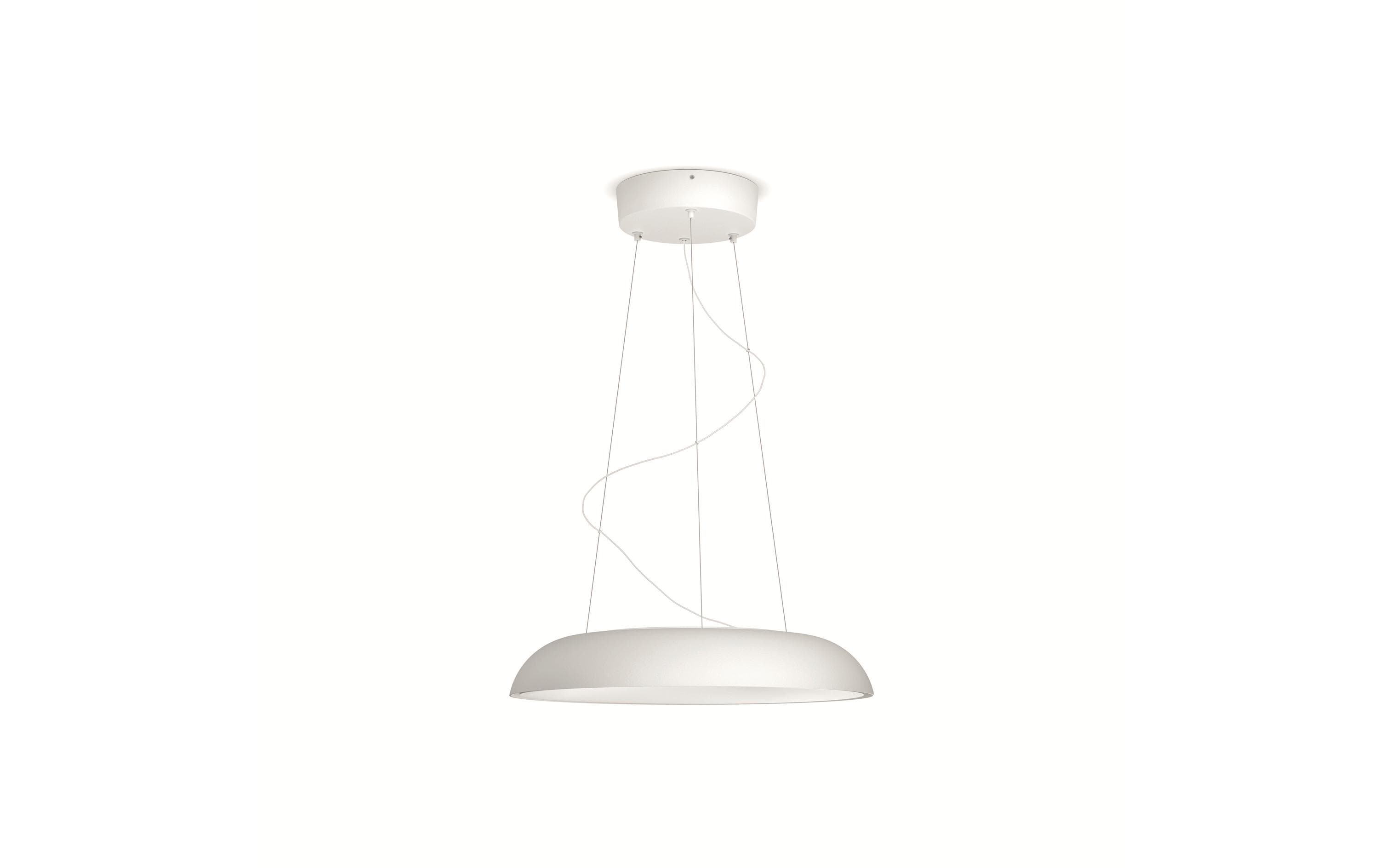 Philips Hue White Amb. Amaze Pendelleuchte
