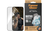 PANZERGLASS Eco Matrix Glass, D3O, UWF