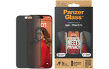 PANZERGLASS Privacy Glass - UWF, EA