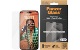 PANZERGLASS Clear Glass, CF