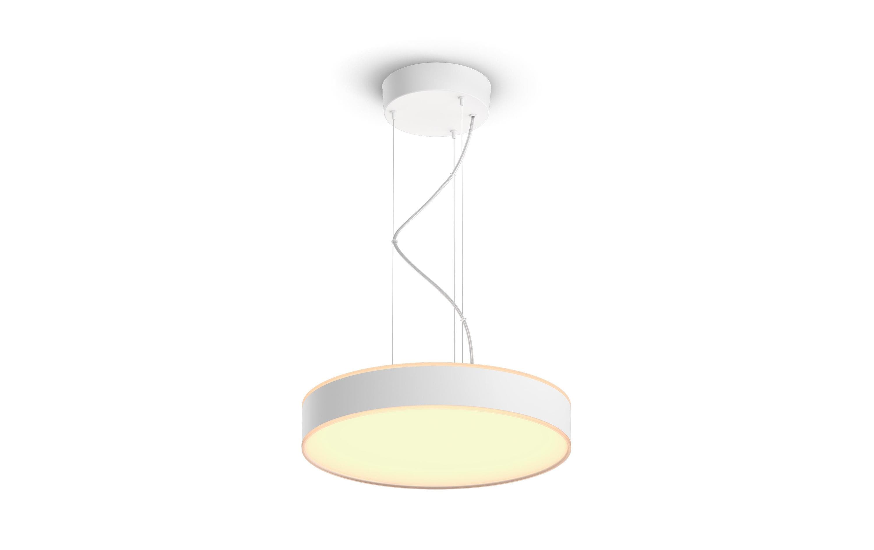 Philips Hue White Amb. Enrave Pendelleuchte