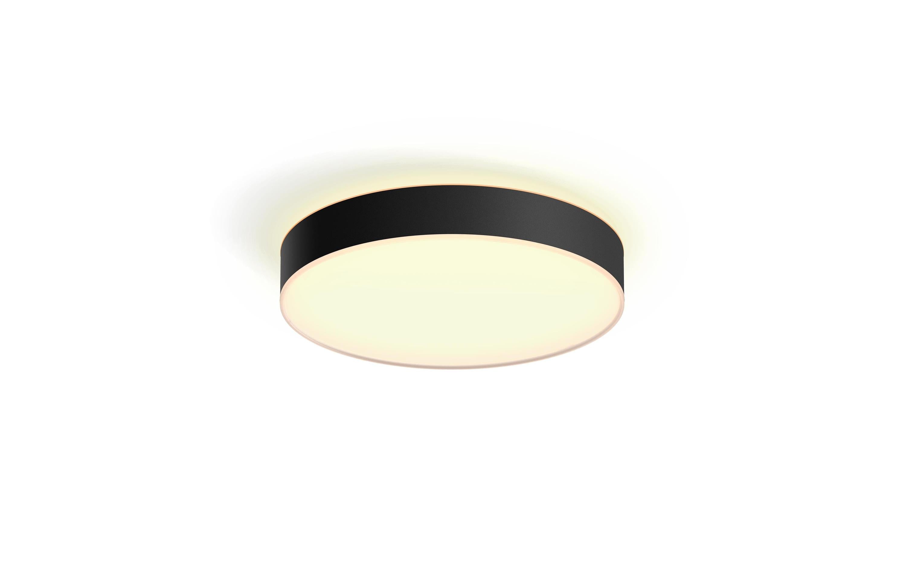 Philips Hue White Amb. Enrave Deckenleuchte