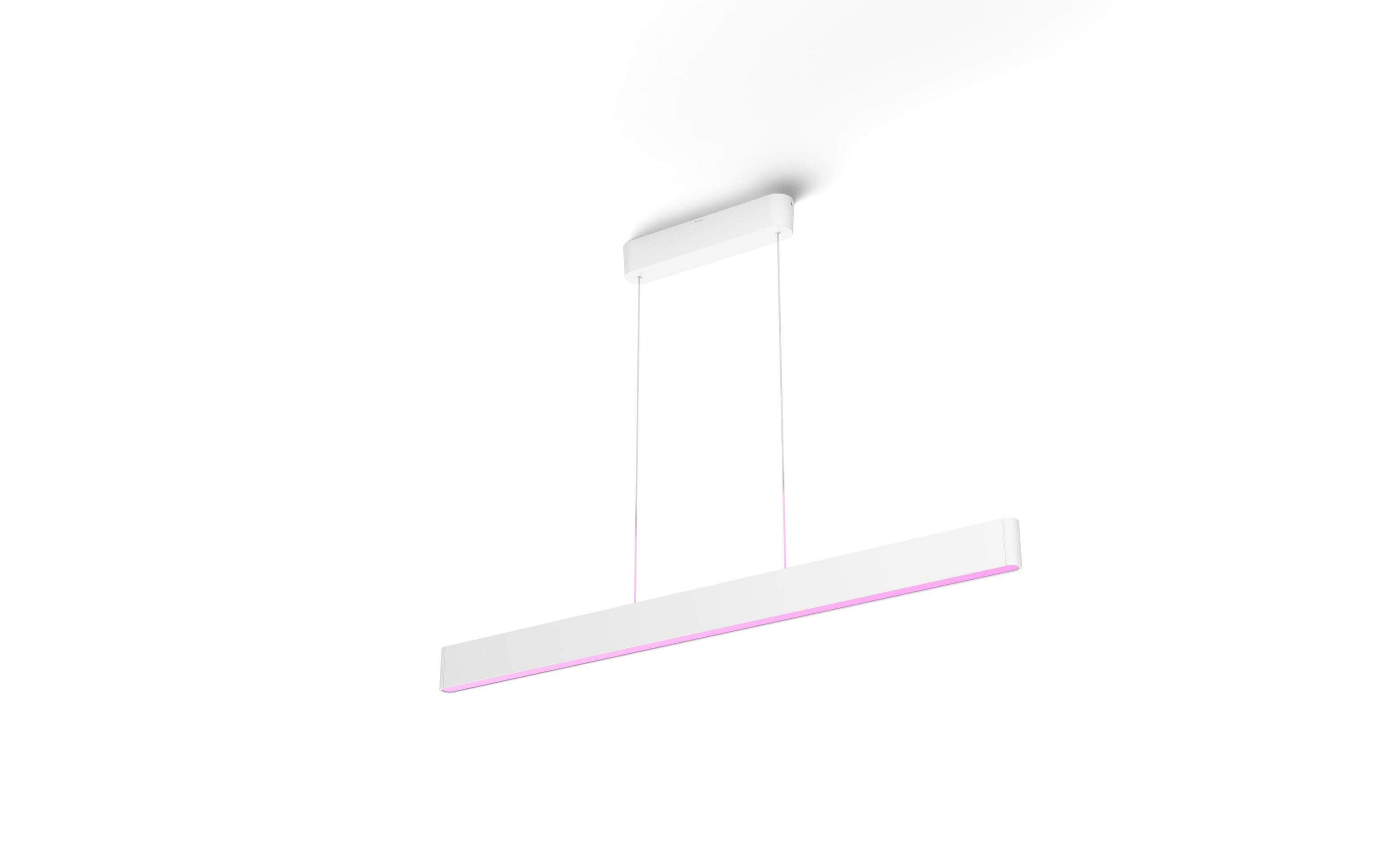 Philips Hue White & Col. Amb.