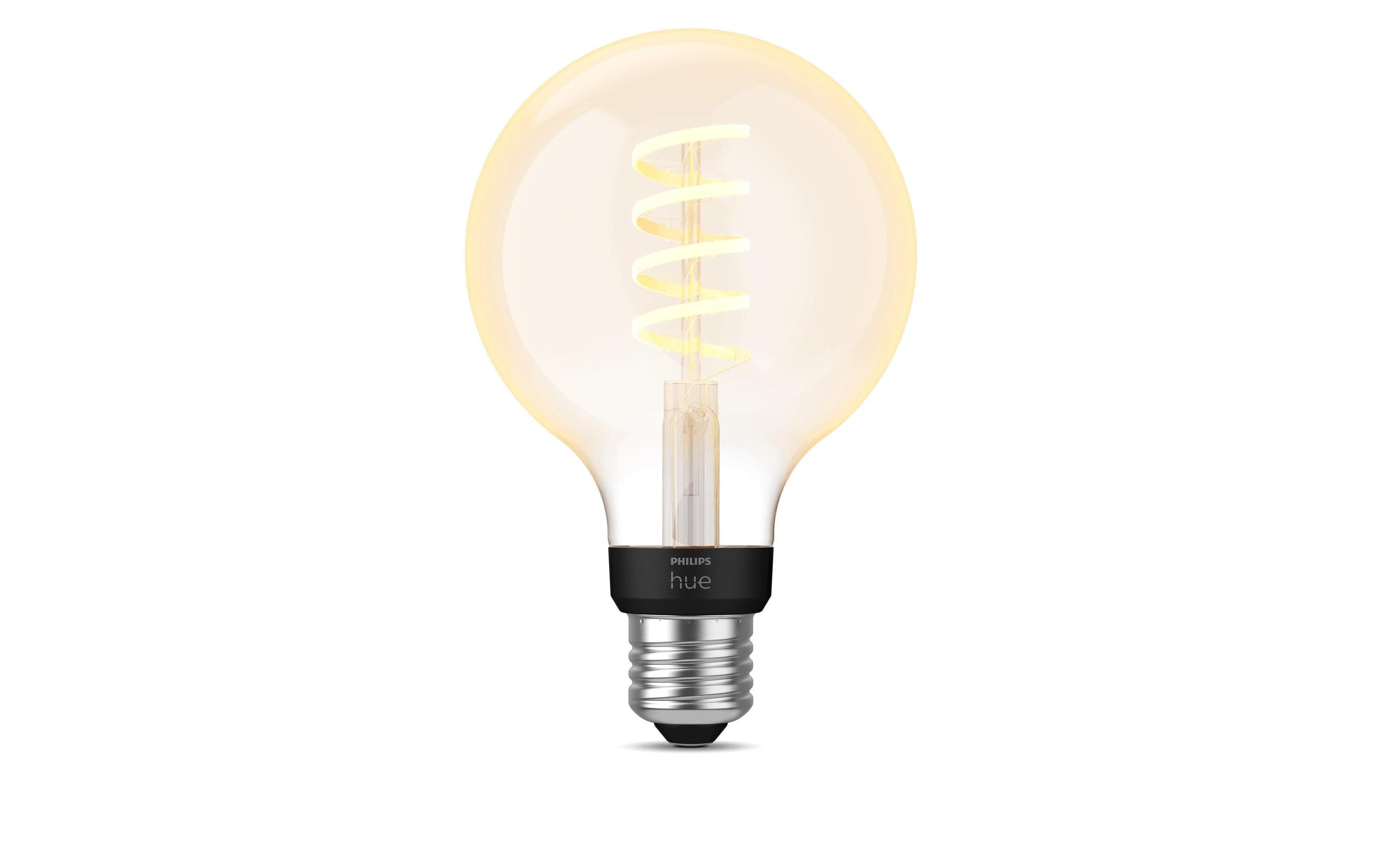 Philips Hue White Ambiance E27 Einzelpack
