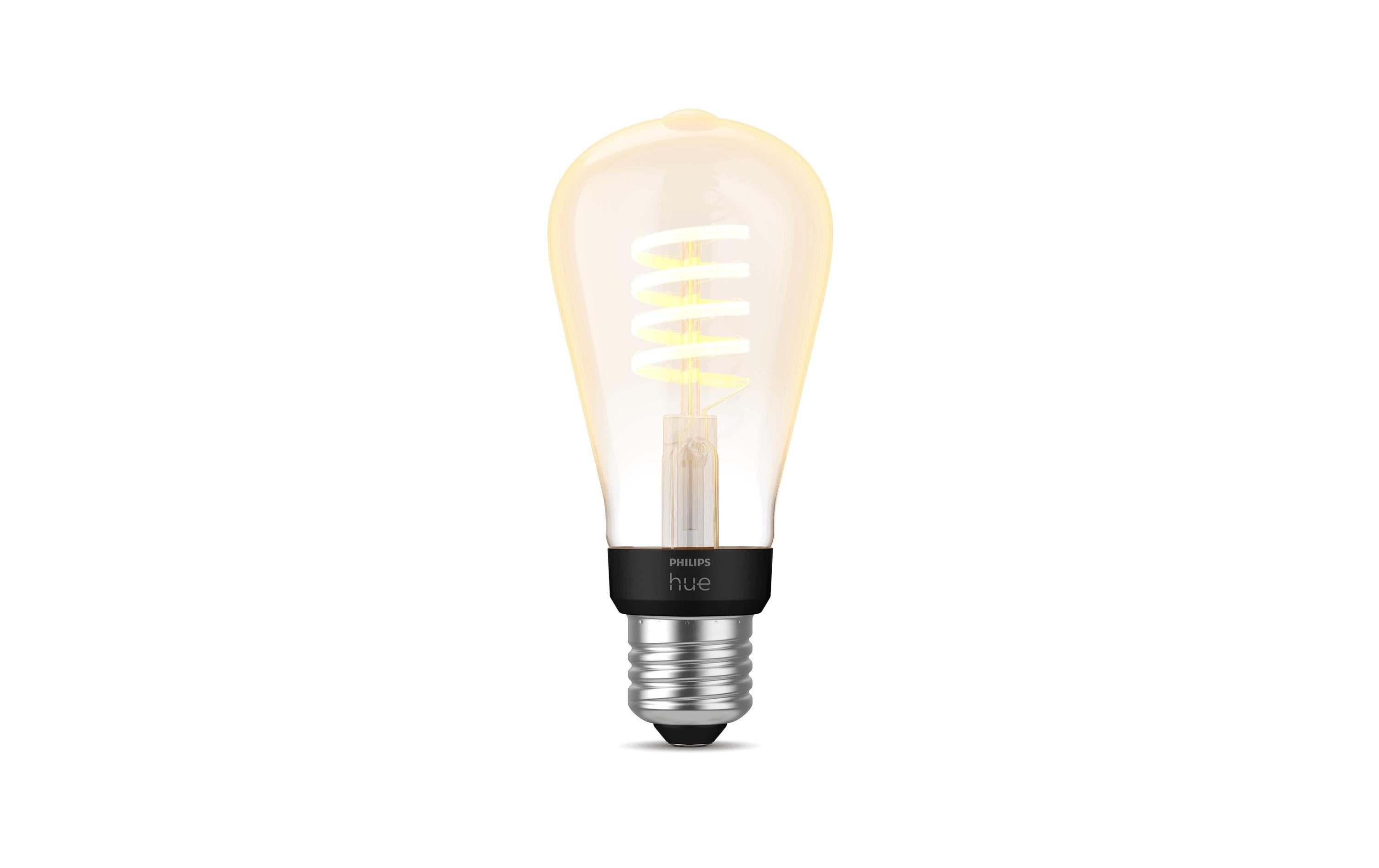 Philips Hue White Ambiance E27 Einzelpack