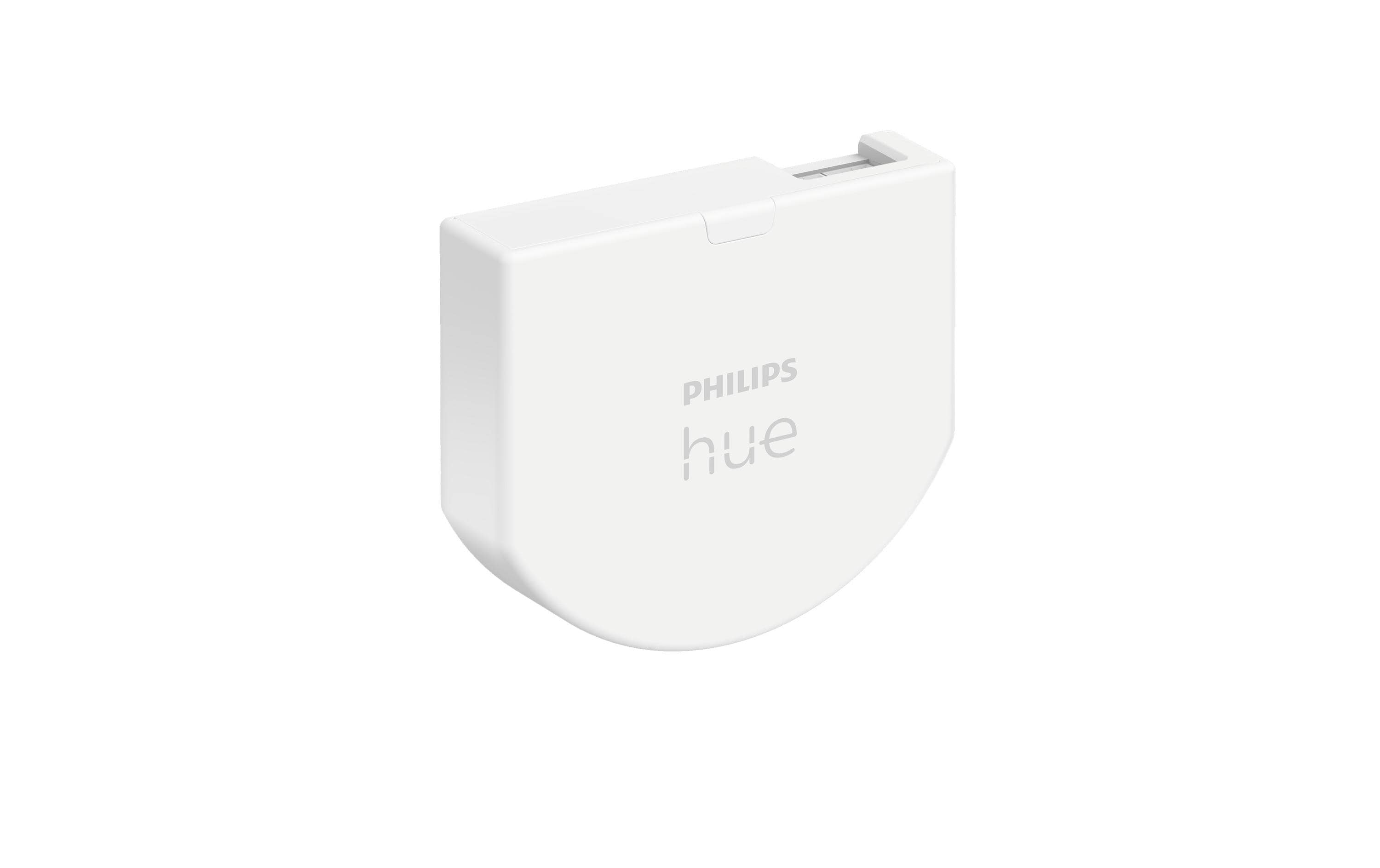 Philips Hue UP Wandschalter Modul