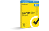 Norton Norton 360 Deluxe