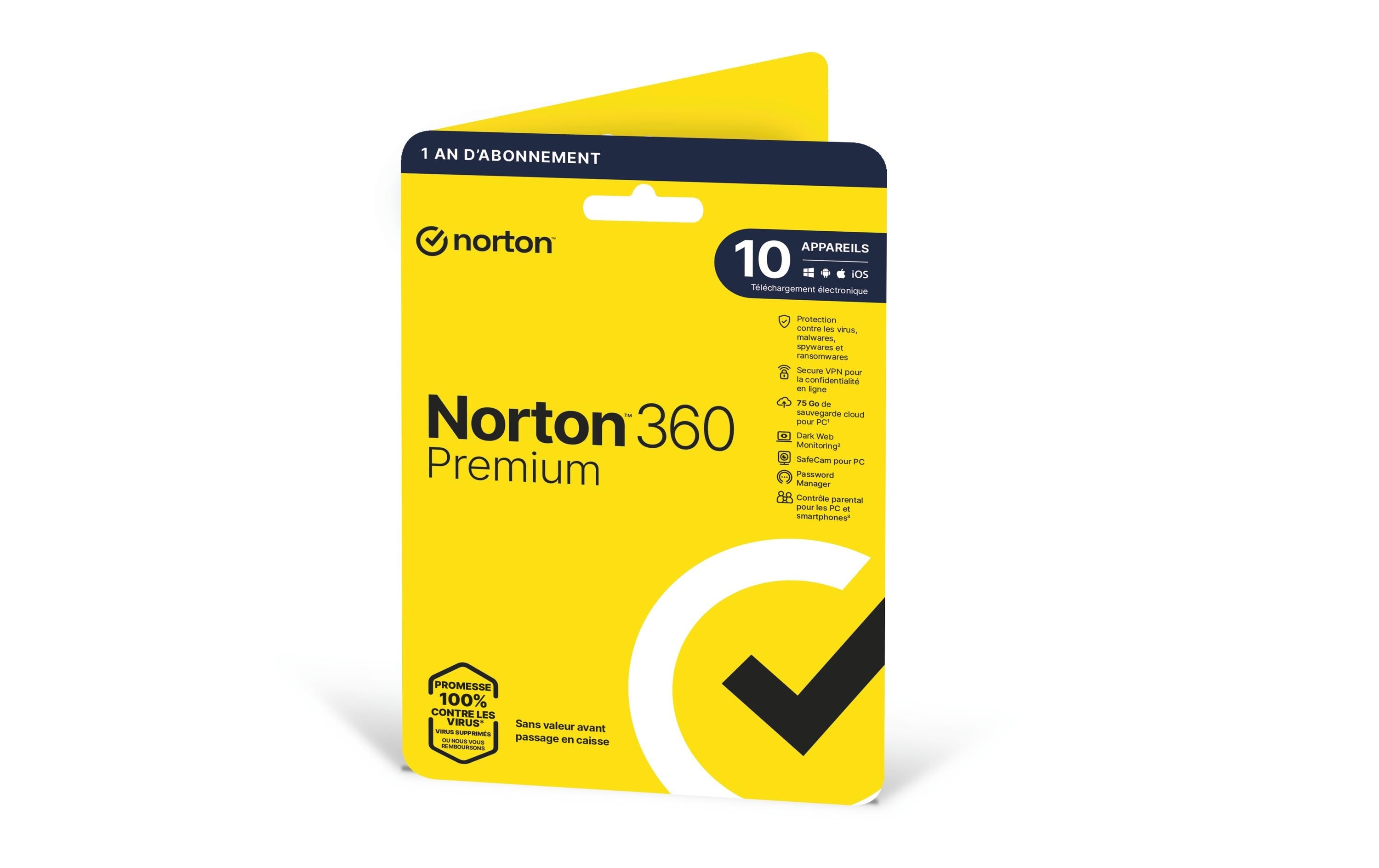 Norton Norton 360 Premium