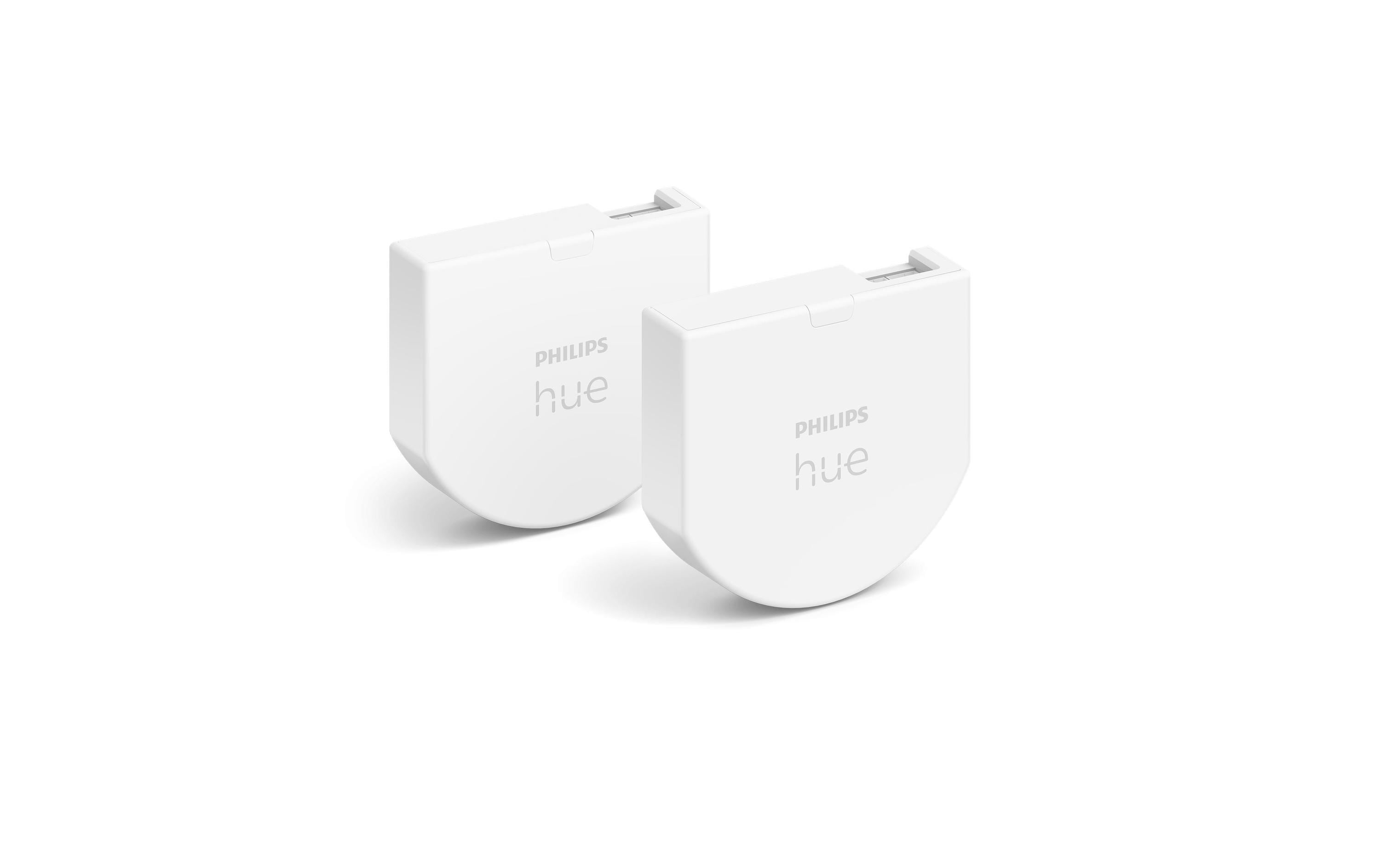 Philips Hue UP Wandschalter Modul