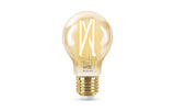 WiZSmarte Vintage FilamentLampe A60