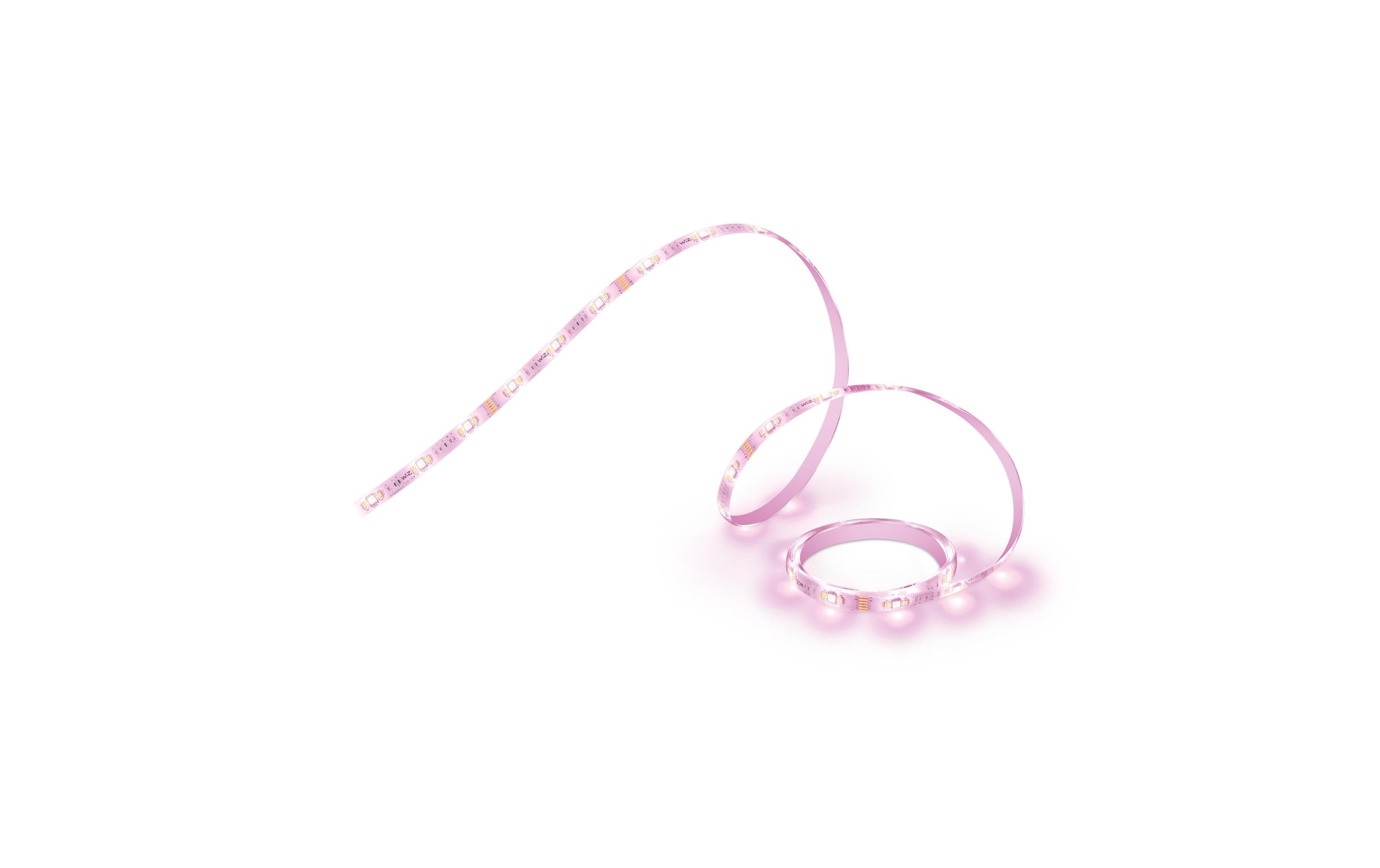 WiZ LED Strip 2m