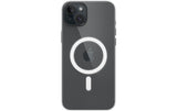 Apple iPhone 15 Plus Clear Case