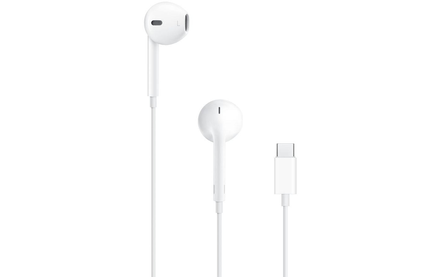 Apple EarPods with USB-C Connector