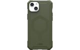 UAG Essential Armos Magsafe Olive
