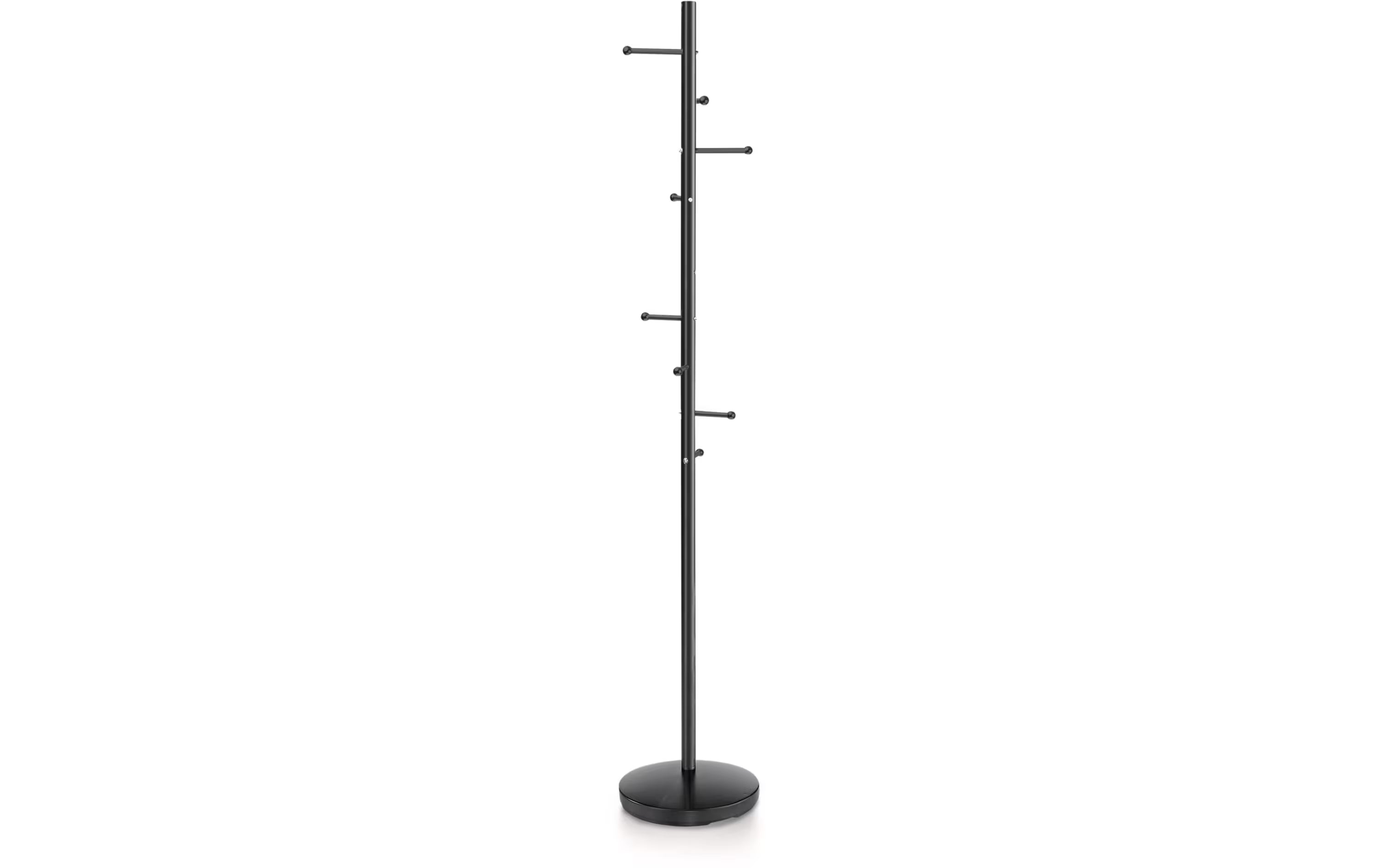 Reisenthel, Garderobenständer 172 cm, Schwa
