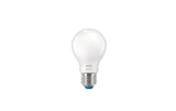 WiZ Lampe mit warmweissem bis