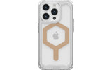 UAG Plyo Magsafe Ice/Gold