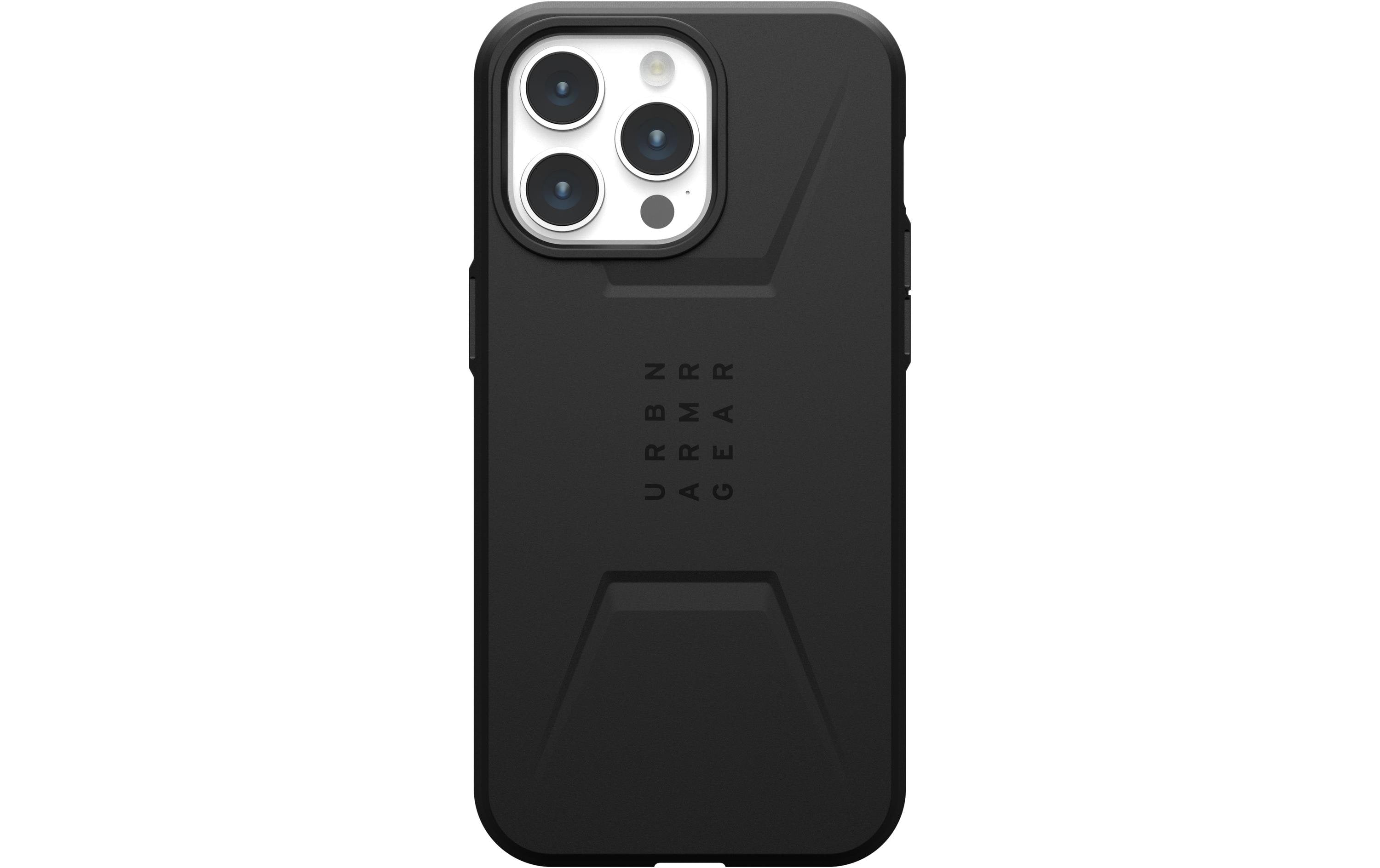 UAG Civilian Magsafe Black